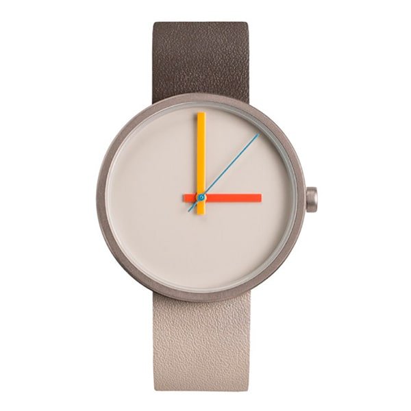 watches-product-4 Eames plastic side chair - 图片 1